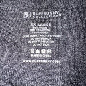 Miracle Seamless Leggings 🍑